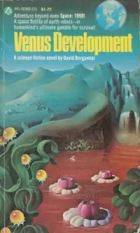 Venus Development