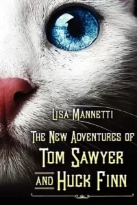 The New Adventures of Tom Sawyer and Huck Finn