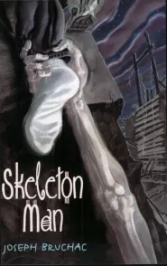 Skeleton Man (Skeleton Man #1)