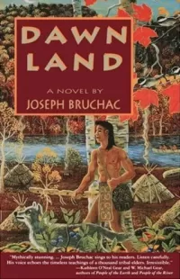 Dawn Land (The Dawn Land #1)