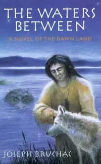 The Waters Between (The Dawn Land #3)