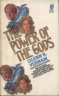 The Power of the Gods