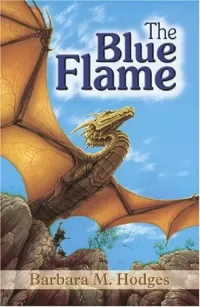 The Blue Flame (Daradawn #1)