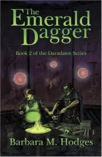 The Emerald Dagger (Daradawn #2)