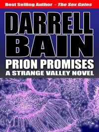 Prion Promises (Strange Valley #2)