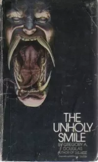 The Unholy Smile