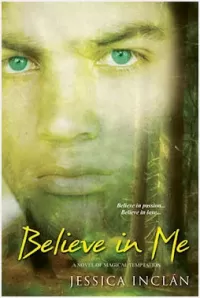 Believe in Me (The Believe Trilogy #3)