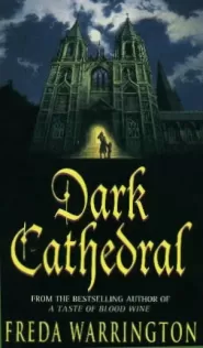 Dark Cathedral (Dark Cathedral #1)