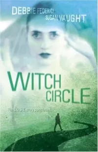 Witch Circle (L.O.S.T. #3)
