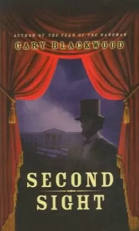 Second Sight