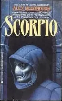 Scorpio (Scorpio #1)