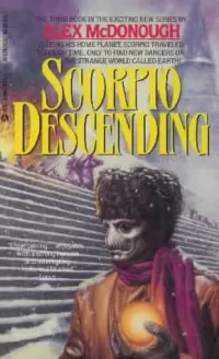 Scorpio Descending (Scorpio #3)