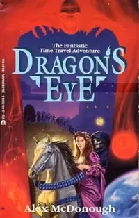 Dragon's Eye (Scorpio #5)