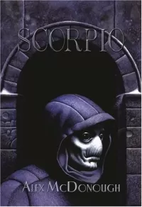 Scorpio (Scorpio (omnibus editions) #1)