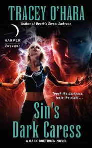 Sin's Dark Caress (Dark Brethren #3)