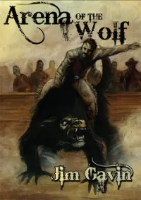 Arena of the Wolf