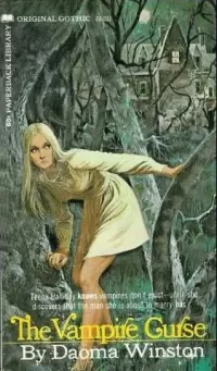 The Vampire Curse