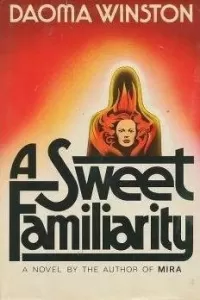 A Sweet Familiarity