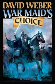 War Maid's Choice (War God #4)