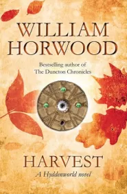 Harvest (Hyddenworld #3)