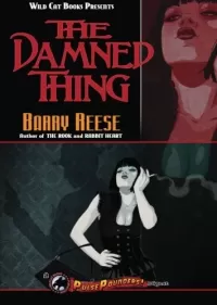 The Damned Thing