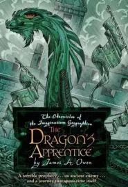 The Dragon's Apprentice (The Chronicles of the Imaginarium Geographica #5)