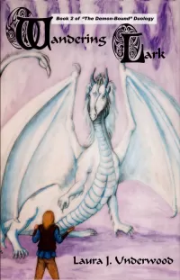 Wandering Lark (The Demon-Bound #2)