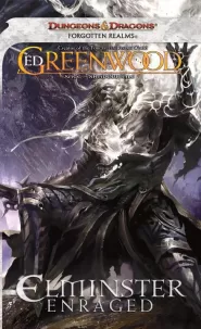 Elminster Enraged (Sage of Shadowdale #3)