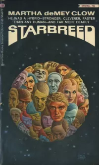 Starbreed