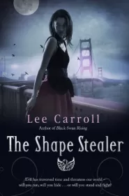 The Shape Stealer (Garet James #3)