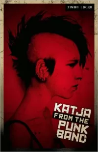 Katja From the Punk Band
