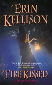 Fire Kissed (The Shadow Kissed Series #1)
