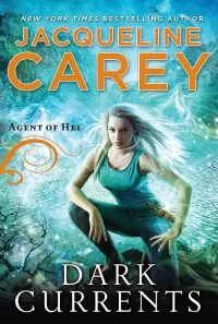 Dark Currents (Agent of Hel #1)
