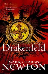 Drakenfeld (Drakenfeld #1)