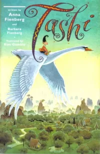 Tashi (Tashi #1)