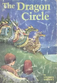 The Dragon Circle (The Wynd Family #1)