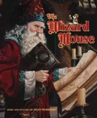 The Wizard Mouse