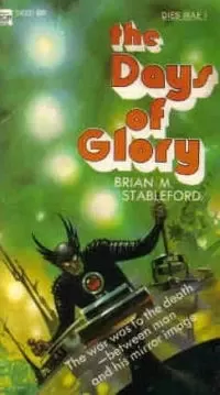 The Days of Glory (Dies Irae #1)