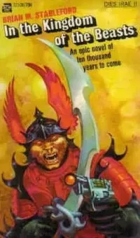 In the Kingdom of the Beasts (Dies Irae #2)