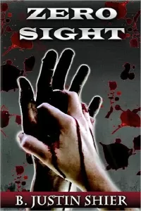 Zero Sight (Zero Sight Series #1)