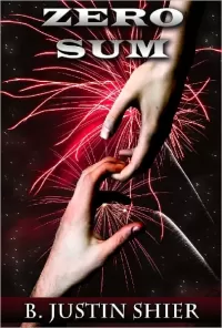 Zero Sum (Zero Sight Series #2)