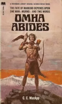 Omha Abides