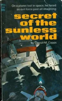 Secret of the Sunless World