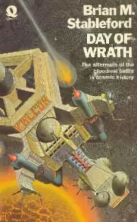 Day of Wrath (Dies Irae #3)