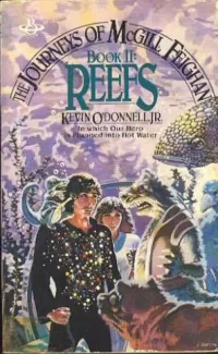 Reefs (The Journeys of McGill Feighan #2)