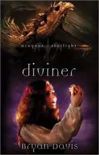 Diviner (Dragons of Starlight #3)
