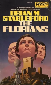 The Florians (Daedalus Mission #1)