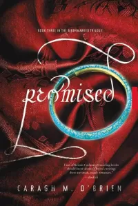 Promised (The Birthmarked Trilogy #3)