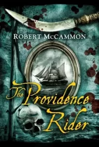 The Providence Rider (Matthew Corbett Series #4)
