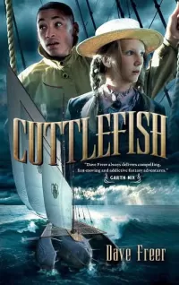 Cuttlefish (Cuttlefish #1)